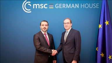 مباحثات سورية ألمانية في ميونيخ بشأن التنسيق المشترك