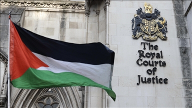 Royaume-Uni : le groupe « Palestine Action » remporte un recours judiciaire