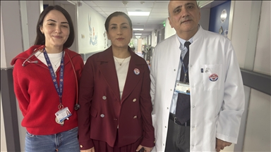 Uzmanından "bebeklere 1 yaşına kadar kalp muayenesi yapılmalı" önerisi