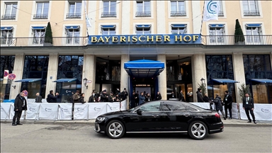 Minhenska sigurnosna konferencija počela usred zabrinutosti zbog "politike buldožera" i slabljenja globalnog poretka