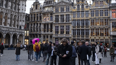 Political parties reach agreement on new Brussels government