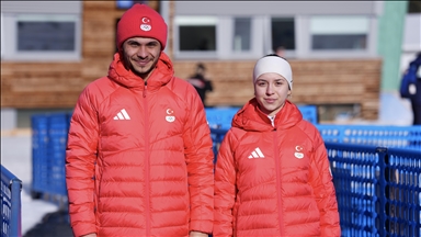 Milli kayakçı Abdullah Yılmaz, olimpiyatlarda tecrübenin önemini vurguladı