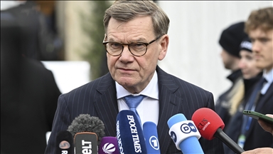 Almanya Dışişleri Bakanı Wadephul, NATO'nun geleceği için Ankara'da yapılacak zirveye işaret etti