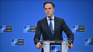 НАТО: Принятие Европой большей ответственности укрепляет связи США с Альянсом