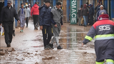 Maroc : le gouvernement débloque 300 millions de dollars pour soutenir les zones touchées par les inondations