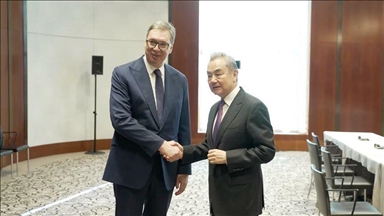 Vučić poručio da Srbija ostaje pouzdan partner Kine u Evropi