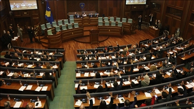 Skupština Kosova usvojila rezoluciju kojom od Specijalnog suda traži pravično suđenje bivšim vođama OVK-a