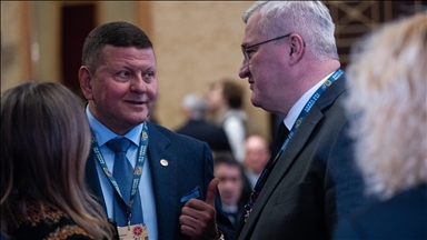 Ukrainian top diplomat says ending Ukraine war ‘unrealistic’ without Trump, rules out territorial concessions