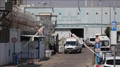 Number of Palestinian female detainees in Israeli prisons rises to 66: Organization