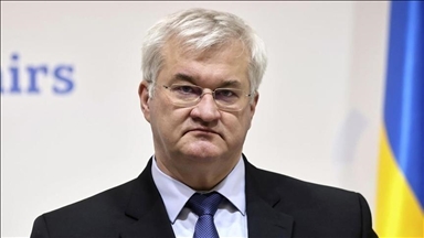 Главы МИД Украины и Германии обсудили поддержку Киева 