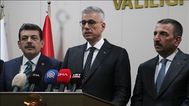 Sağlık Bakanı Memişoğlu: Sigara bırakma polikliniklerimize başvuru oranları 2 kat arttı