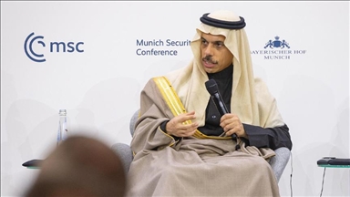 وزير الخارجية السعودي: الموت في غزة لم يتوقف ويجب إعادة الإعمار