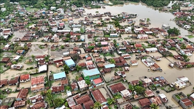 Madagascar : plus de 264 000 sinistrés après le passage des cyclones Gezani et Fytia