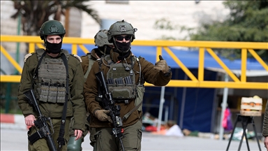 Gazze'ye saldıran İsrail ordusunda en çok vatandaşı bulunan ülkelerin başında ABD yer aldı