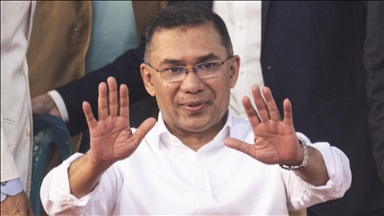 Bangladesh Nationalist Party says will form government by Sunday