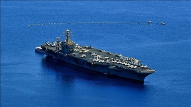 الأكبر بالعالم.. حاملة طائرات أمريكية أخرى ستتجه إلى الشرق الأوسط