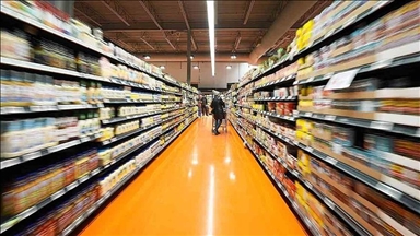 ABD'de enflasyon geçen ay beklentilerin altında arttı