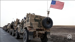 سنتکام: انتقال بیش از 5700 عضو داعش از سوریه به عراق تکمیل شد