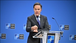 دول الناتو تتعهد بدعم أوكرانيا بمئات ملايين الدولارات 