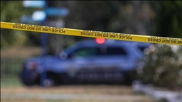 University shooting in US state of South Carolina leaves 2 dead, 1 injured
