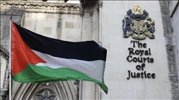 Высокий суд правосудия в Великобритании признал незаконным запрет группы Palestine Action