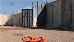 US completes transfer of over 5,700 ISIS detainees from Syria to Iraq