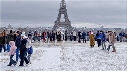 استطلاع: ثلثا الأوروبيين يرون أن دولهم مهدَّدة