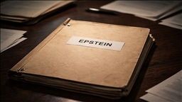 Epstein'in İsrail bağlantısı tartışılırken Batı medyasının konuyu Rusya'ya yönlendirmesi eleştiriliyor