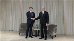 ھەرێمی کوردستان و ئازەربایجان جەختیان كردەوە لە پەرەپێدانی پەیوەندییەکانییان