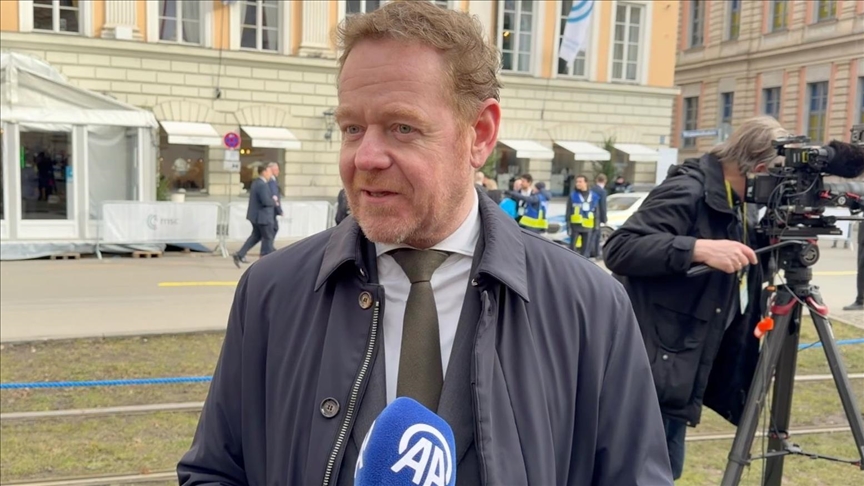 Dutch foreign minister says US nuclear umbrella 'will remain' central to Europe’s security