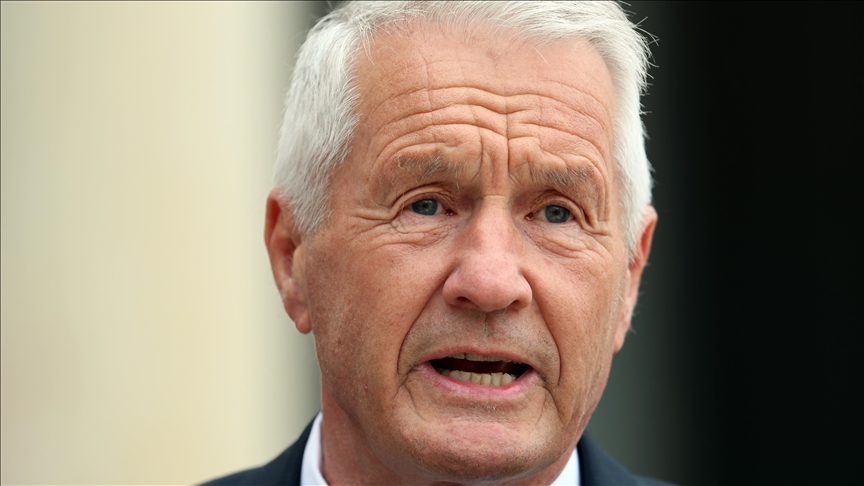 Affaire Epstein : l'ancien chef du comité Nobel, Thorbjorn Jagland, soupçonné de « corruption aggravée »