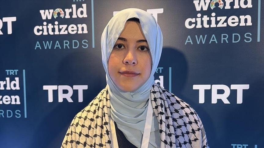 Уволенная после протеста сотрудница Microsoft не смогла молчать о соучастии компании в геноциде в Газе