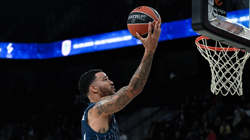 Türk takımları, Avrupa basketbolunun "lideri" oldu