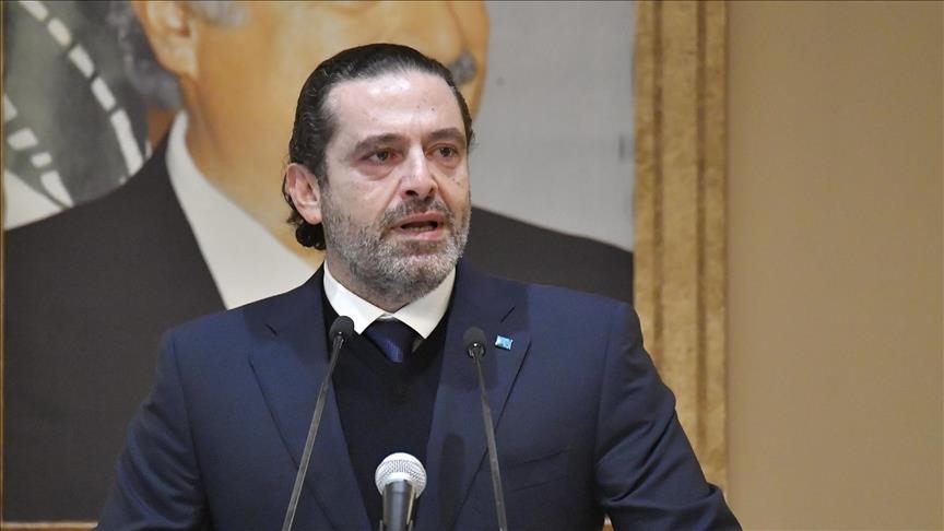 الحريري: نريد أفضل علاقات مع الدول العربية بدءا من سوريا الجديدة