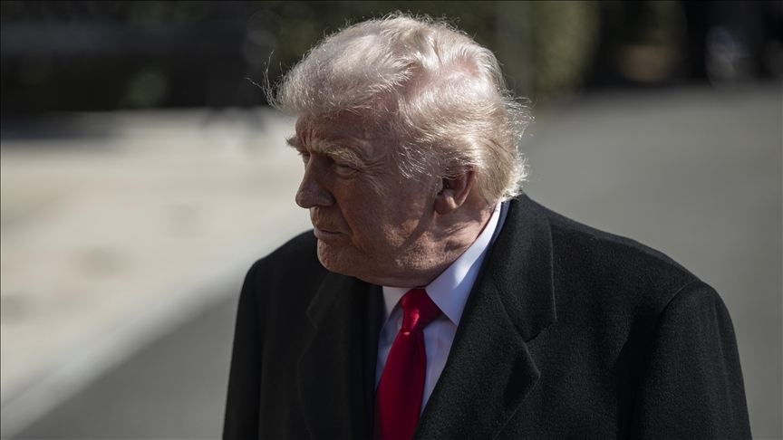 Трамп: Смена режима в Иране была бы наилучшим исходом