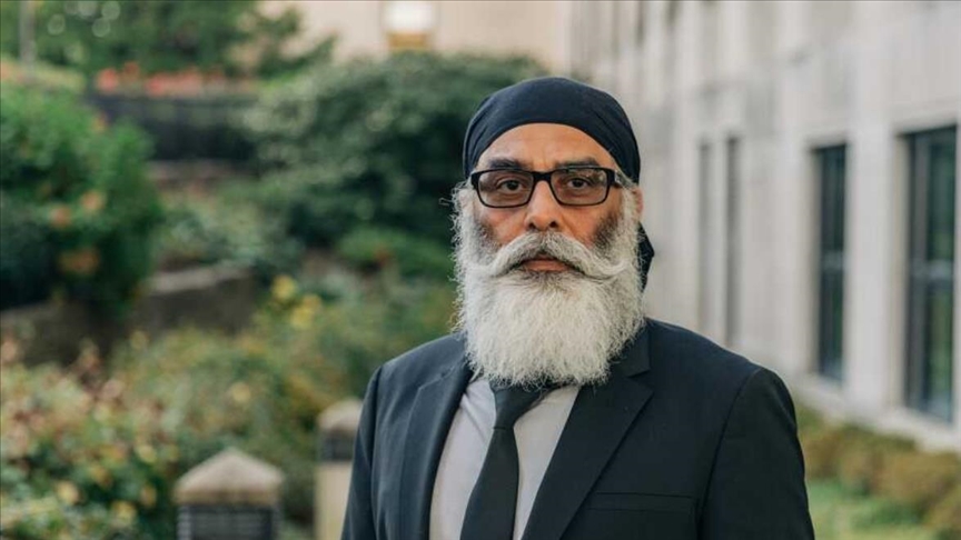 شهروند هندی اتهام تلاش برای ترور رهبر سیک‌ها در آمریکا را پذیرفت