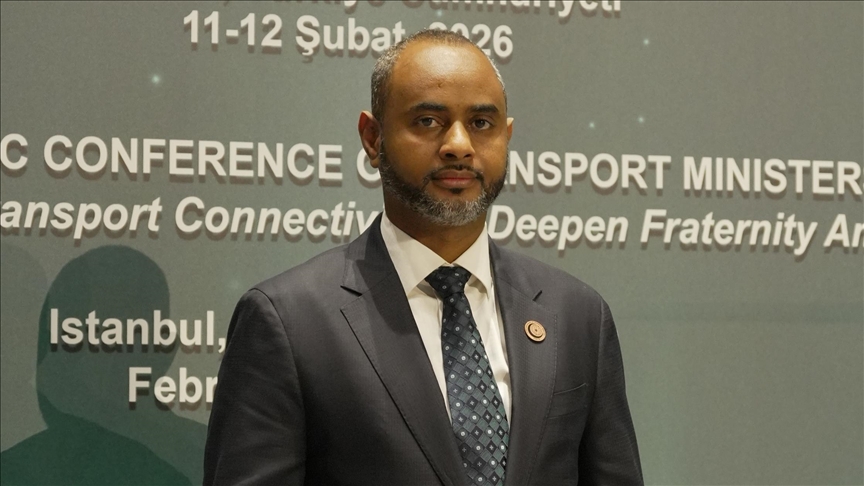وزير الموانئ الصومالي: خط ملاحي مباشر مع تركيا ضرورة استراتيجية 