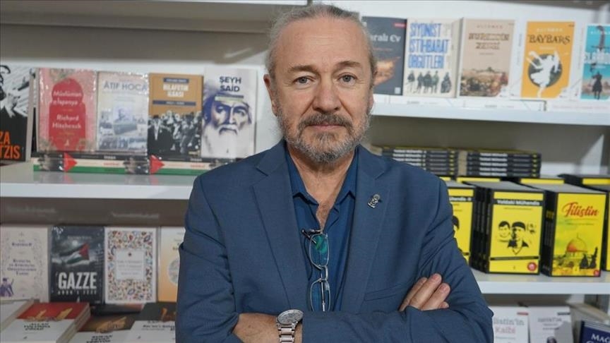 В Турции состоялось меропритяие «11-е Международные профессиональные встречи издателей в Стамбуле»