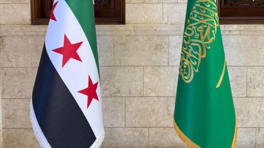 Сирия и Саудовская Аравия обсудили вопросы развития двусторонних отношений, сотрудничества и координации