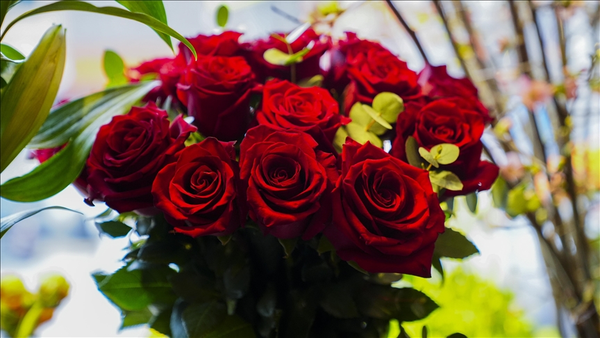 Sevgililer Günü'nde hediyeler STK'ler aracılığıyla iyiliğe dönüşüyor