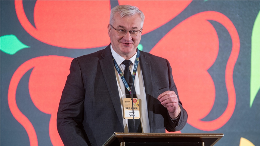 Ukraine, ASEAN discuss advancing mutually beneficial cooperation, deepening dialogue