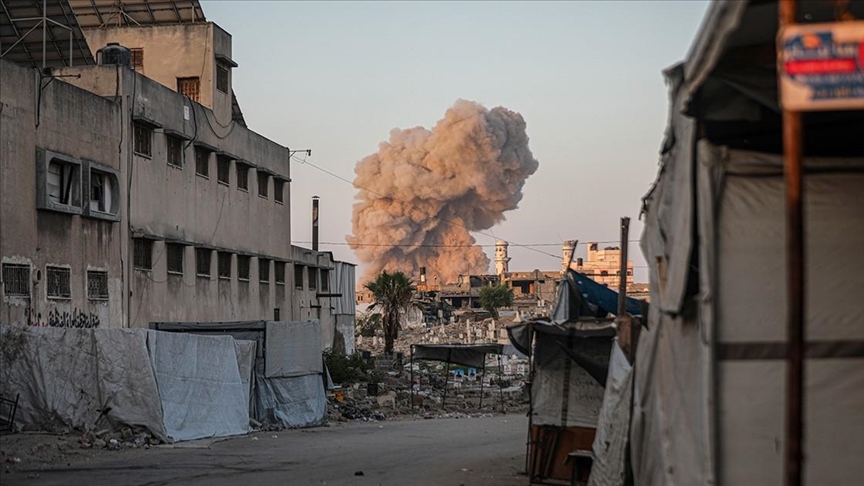 Gaza : Deux palestiniens blessés par des tirs de l'armée israélienne dans le sud, malgré le cessez-le-feu