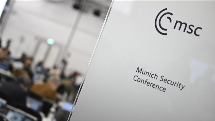 Palestinian foreign minister urges Germany, Finland to recognize Palestine