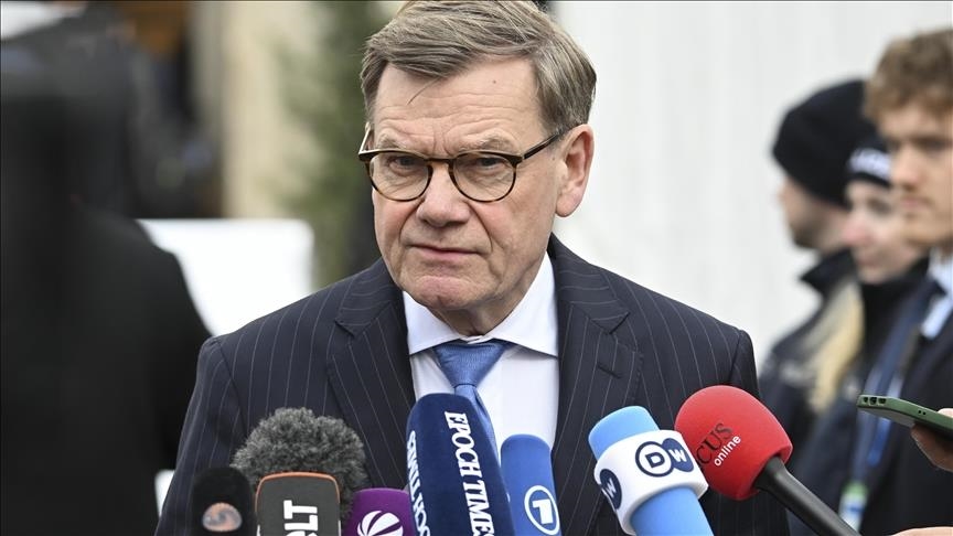 Njemačka pozdravila govor američkog državnog sekretara Rubija u Minhenu