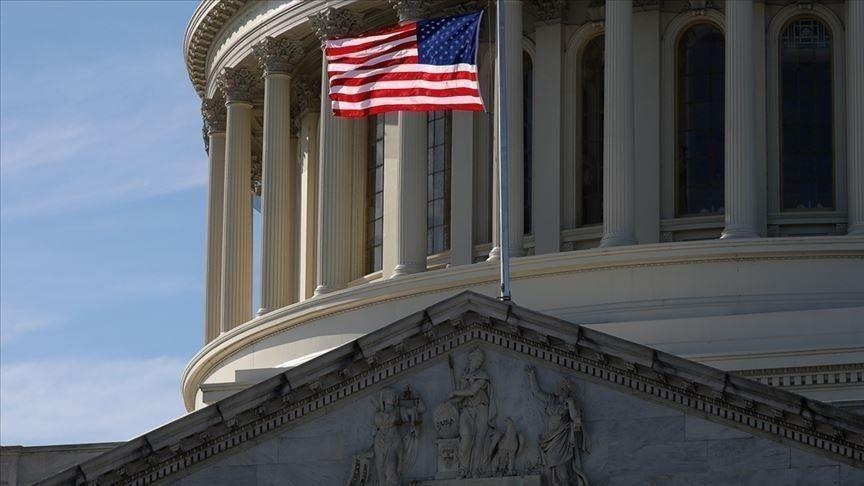 Министерство внутренней безопасности США частично приостановило работу из-за бюджетных разногласий