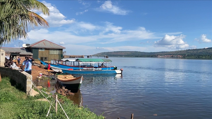 Passenger ferry capsizes in Sudan’s White Nile state, 4 rescued