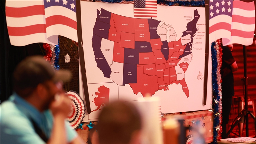 Trump pushes for voter ID mandate ahead of midterms