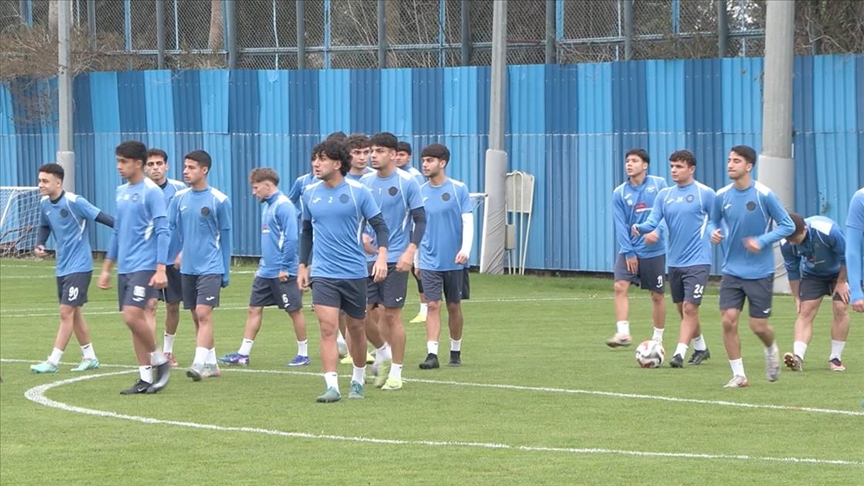 Adana Demirspor'da borç "25 milyon avro civarı"