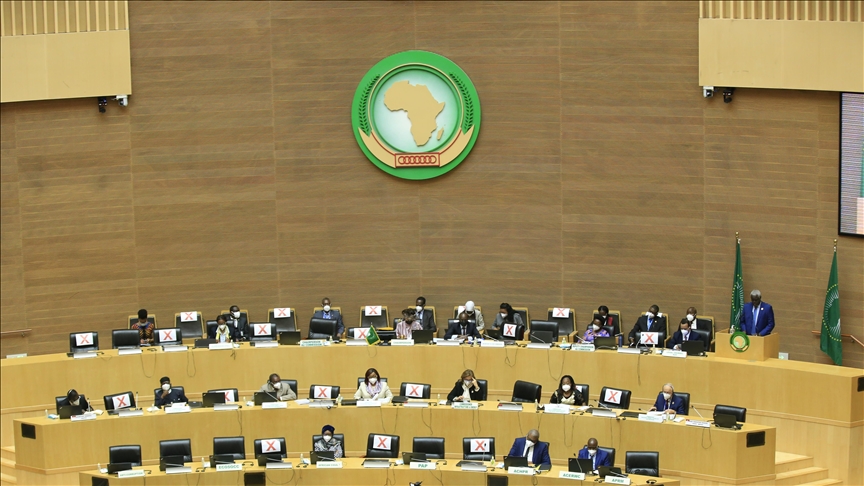 Les dirigeants de l'Union africaine ont ouvert le 39e sommet en plaçant l'eau et l'assainissement au cœur du programme