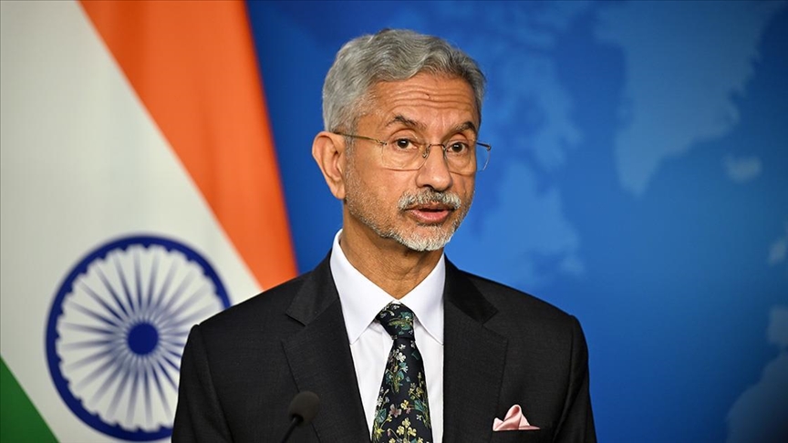 Top Indian diplomat says IMEC ‘progressing but not at pace initially expected’